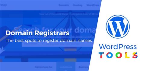 best cheap domain registrars